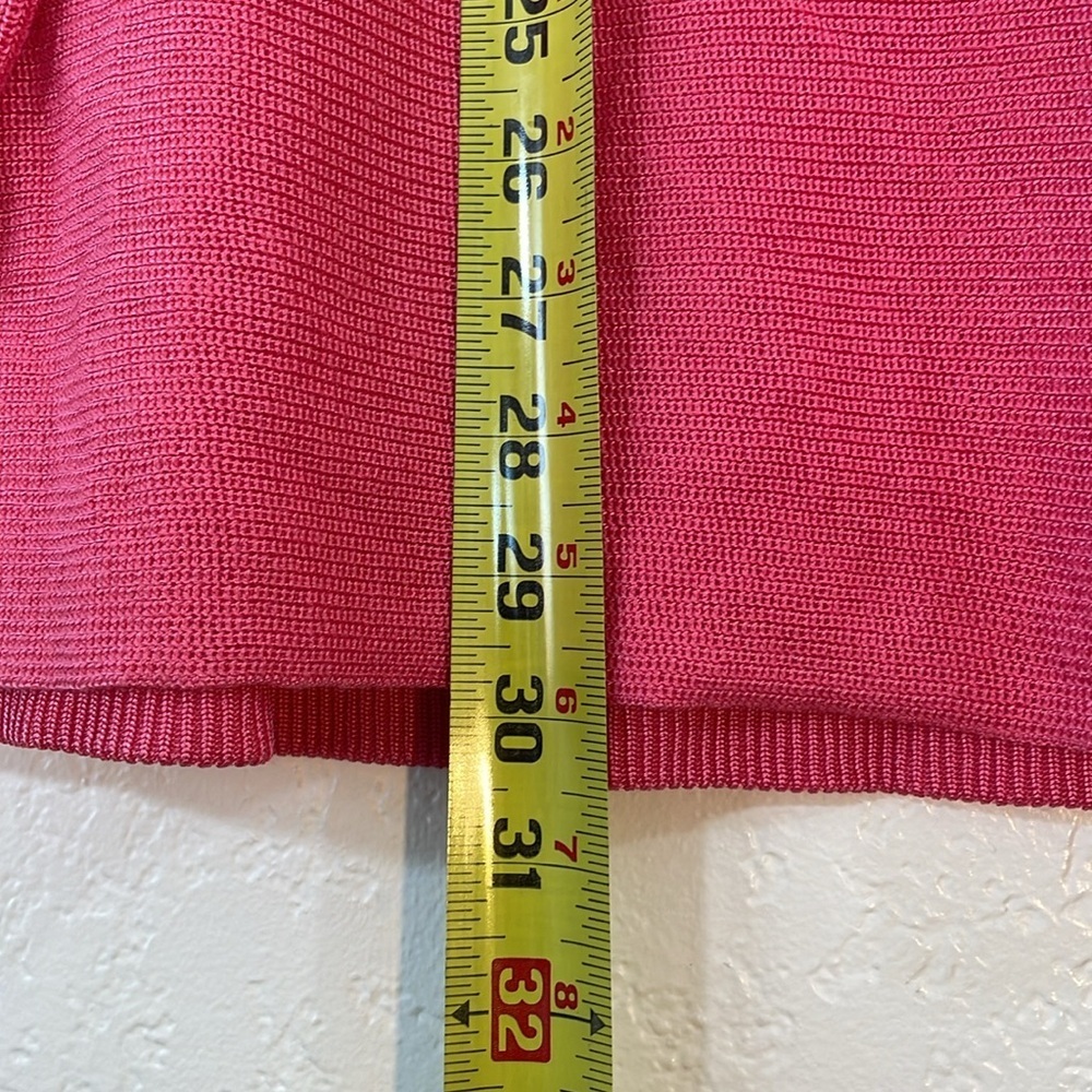 Plus Size Chico’s Side Twist Pullover Sweater Siz… - image 4